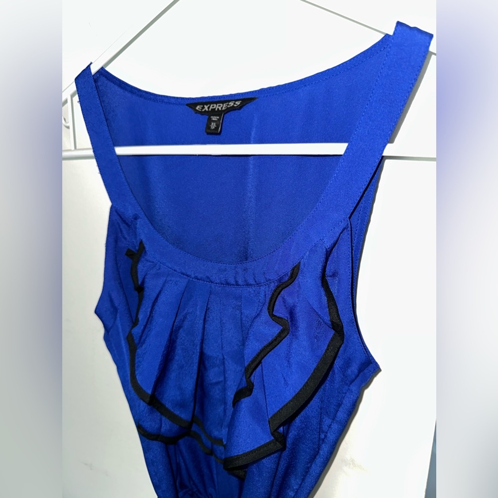 Express Dress - Picture 9 of 10